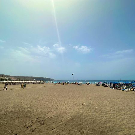 Playa Lux Los Cristianos Los Cristianos  Exteriör bild