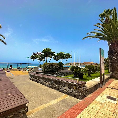 Playa Lux Los Cristianos Los Cristianos  Exteriör bild