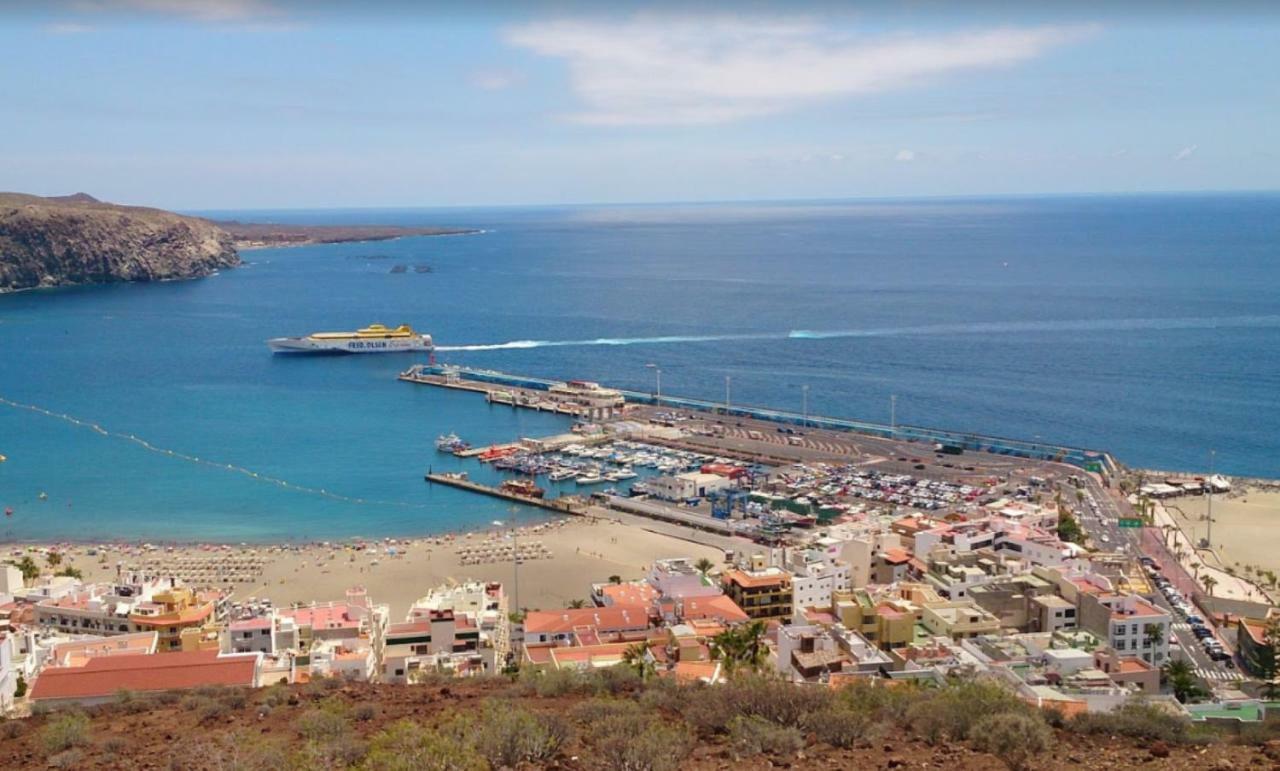 Playa Lux Los Cristianos Los Cristianos  Exteriör bild